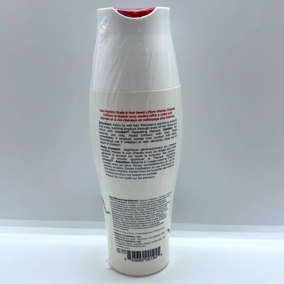 NWT unwash Anti-Residue Cleanse - Picture 3 of 3